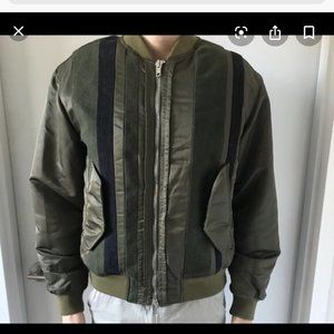 3.1 Phillip Lim Bomber